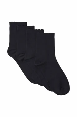 Ellos Collection Sokker 4-pack
