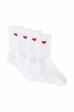Ellos Collection Sokker 4-pakning