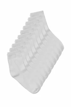 Ellos Collection Sokker 10-pk