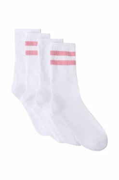 Ellos Collection Sokker 4-pakning
