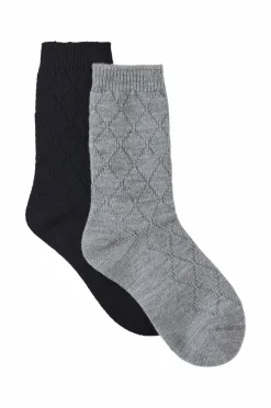 Ellos Collection Sokker 2-pack