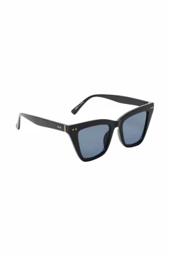 Ellos Collection Solbrille med kattøye-design