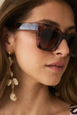 Ellos Collection Solbrille
