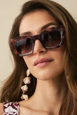 Ellos Collection Solbrille