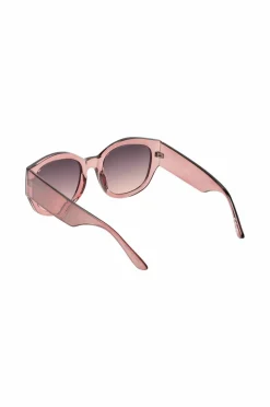 Ellos Collection Solbriller med oval form