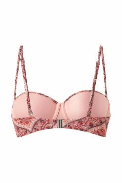 Ellos Collection Spile-BH med rynkedetalj