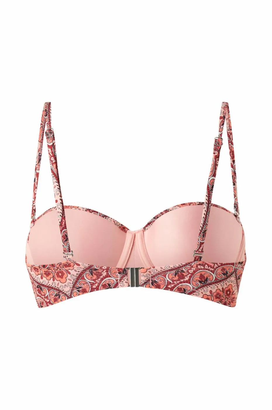 Ellos Collection Spile-BH med rynkedetalj