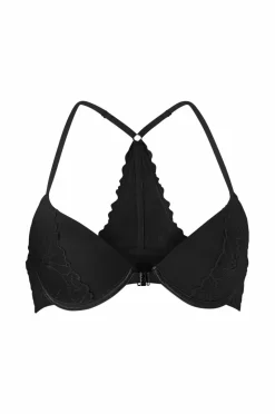 Ellos Collection Spile-BH med polstrede kopper