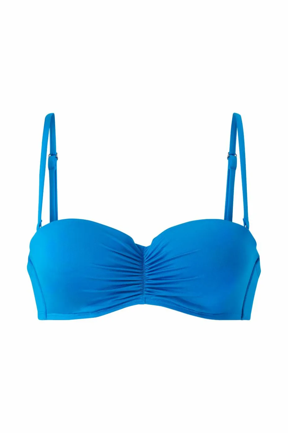 Ellos Collection Spile-BH med rynkedetalj