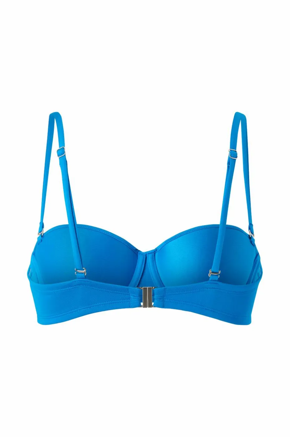 Ellos Collection Spile-BH med rynkedetalj