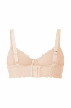 Ellos Collection Spile-BH i blonde