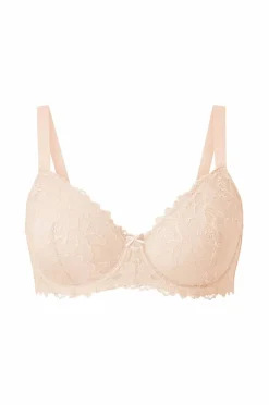 Ellos Collection Spile-BH i blonde