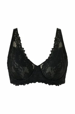 Ellos Collection Spile-BH i blonde