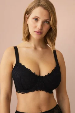 Ellos Collection Spile-BH i blonde