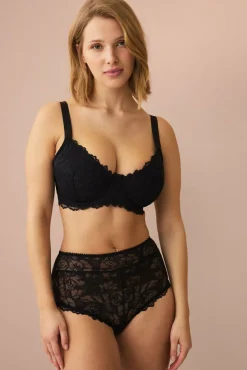 Ellos Collection Spile-BH i blonde