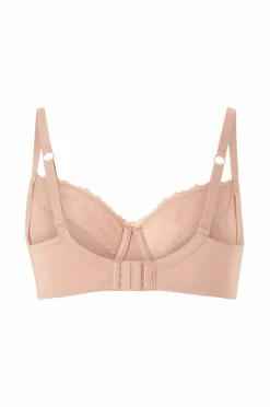Ellos Collection Spile-BH i blonde på toppen