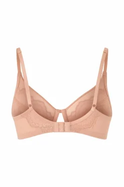 Ellos Collection Spile-BH i blonde