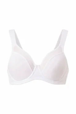 Ellos Collection Spile-BH med formpressede kopper
