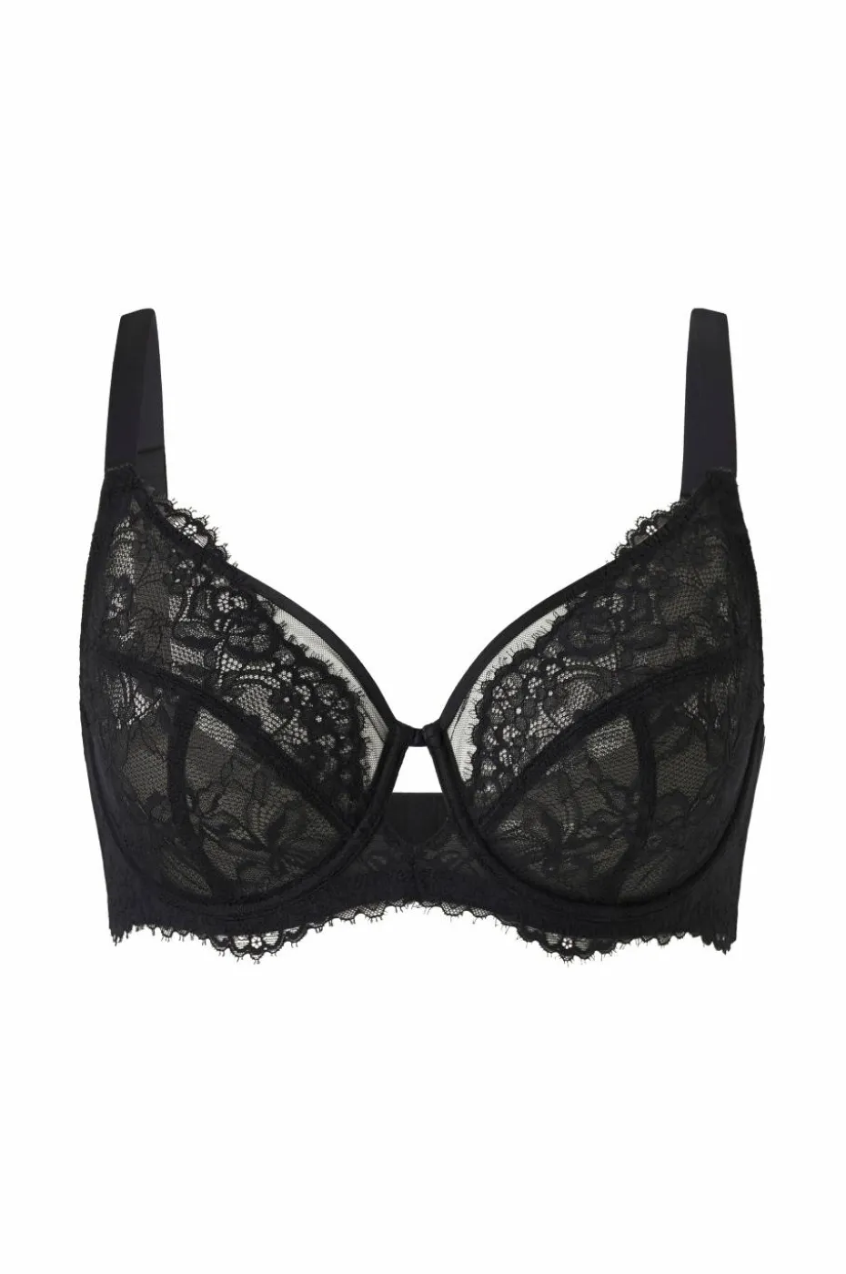 Ellos Collection Spile-BH i blonde