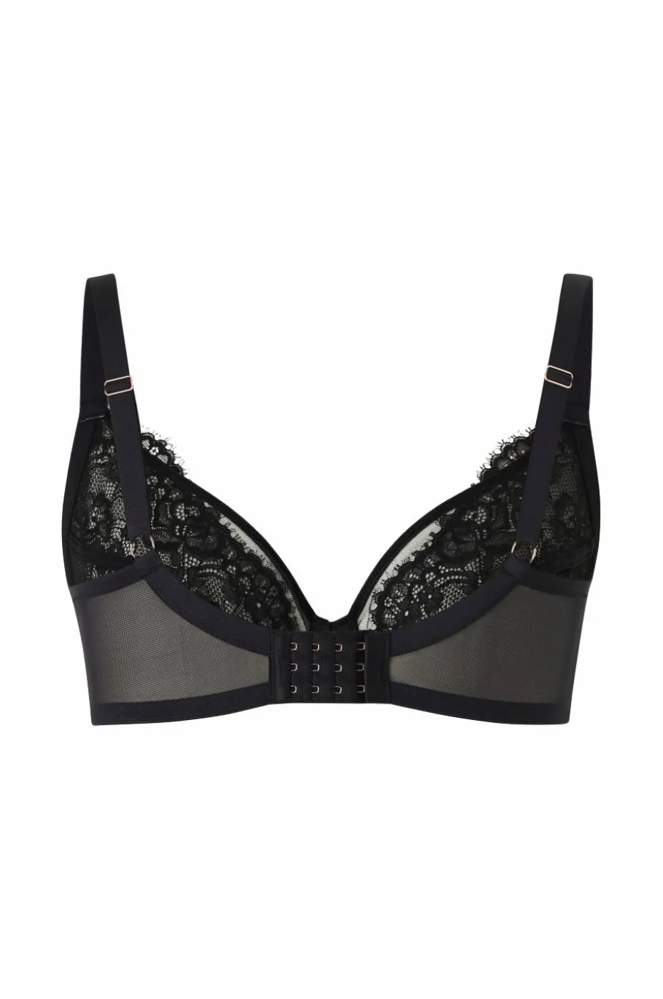Ellos Collection Spile-BH i blonde