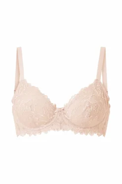 Ellos Collection Spile-BH i blonde