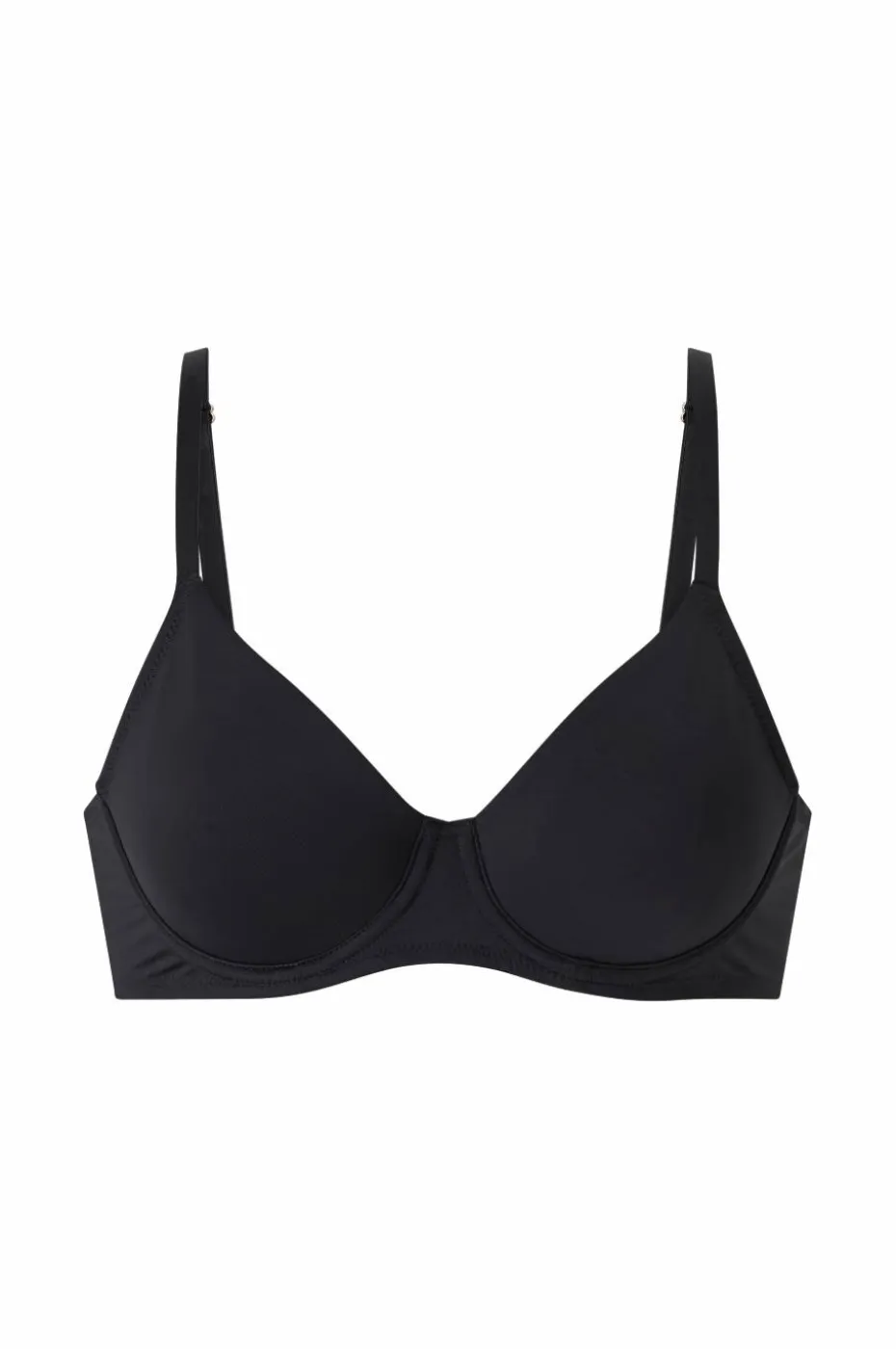 Ellos Collection Spile-BH med ikke polstrete kopper
