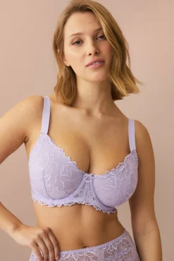 Ellos Collection Spile-BH i blonde