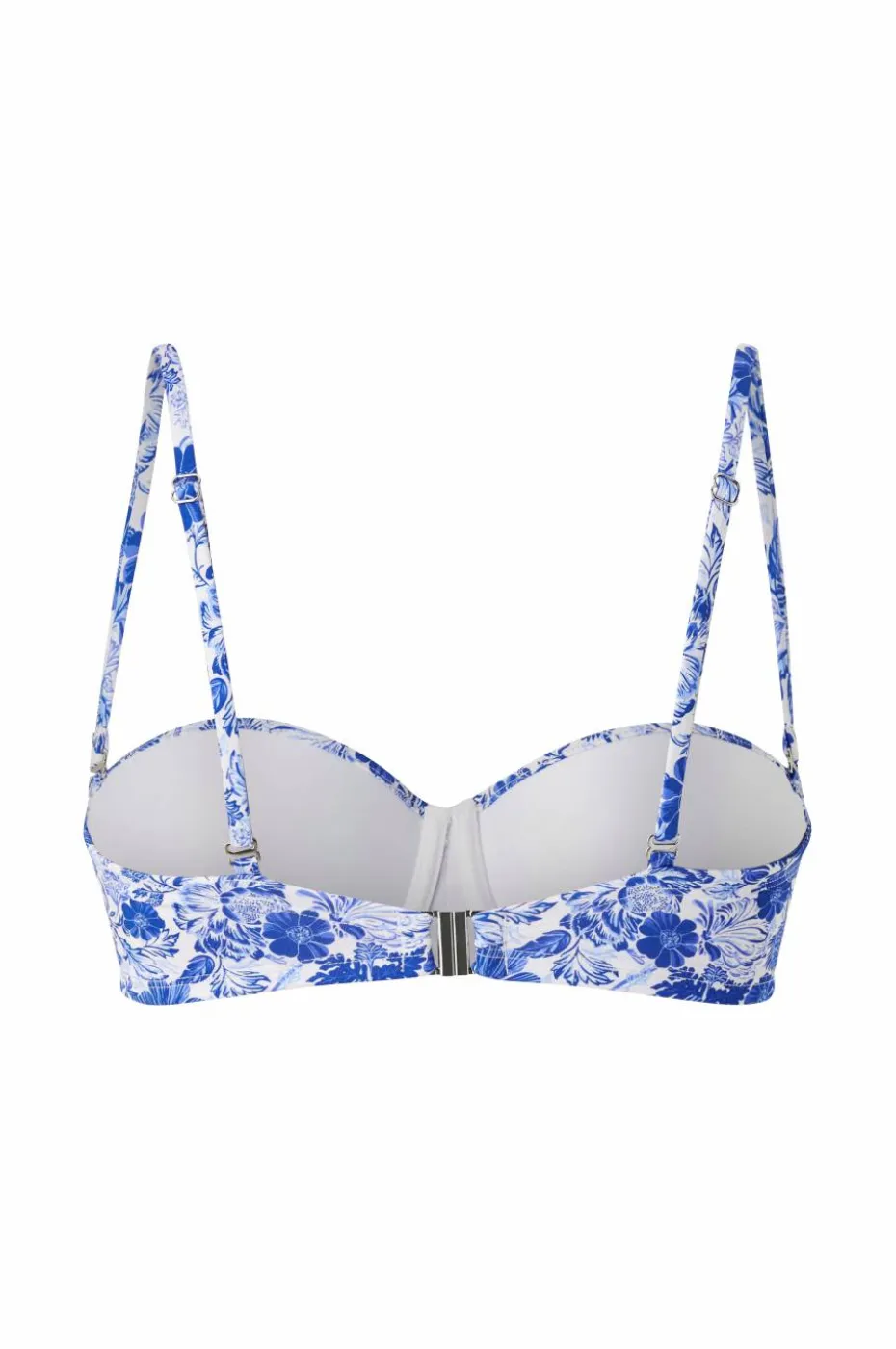 Ellos Collection Spile-BH med rynkedetalj