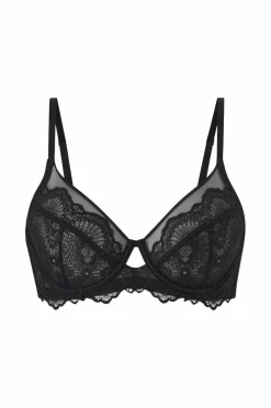 Ellos Collection Spile-BH i blonde