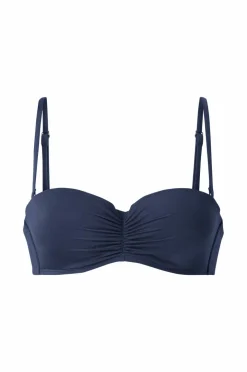 Ellos Collection Spile-BH med rynkedetalj