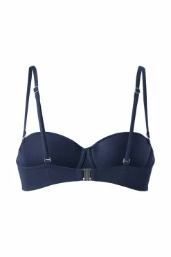 Ellos Collection Spile-BH med rynkedetalj