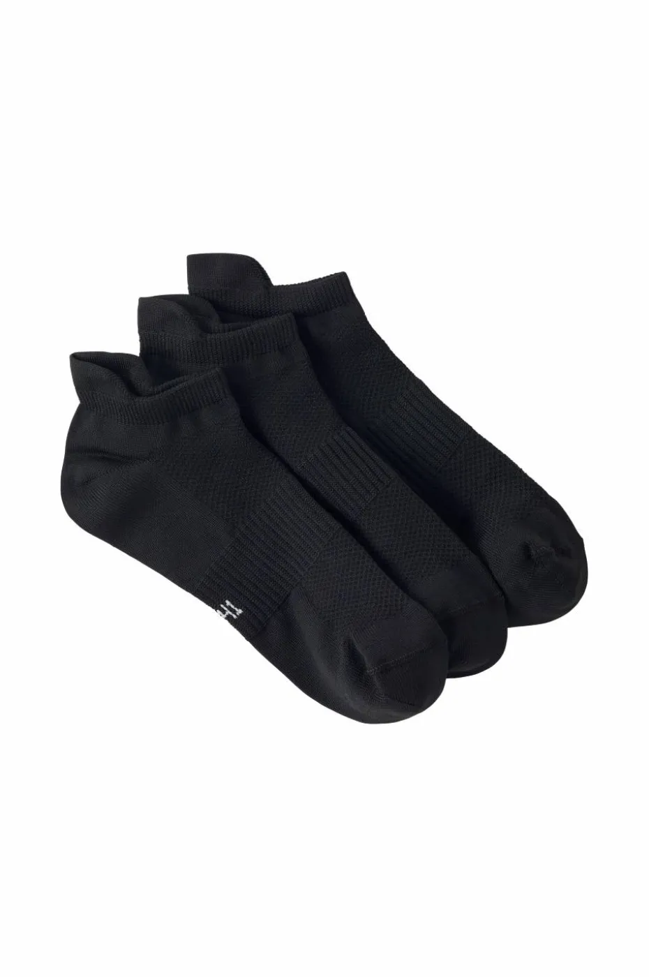 Ellos Collection Sportssokker 3-pakning
