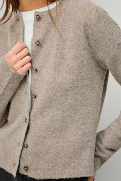 Ellos Collection Strikket cardigan