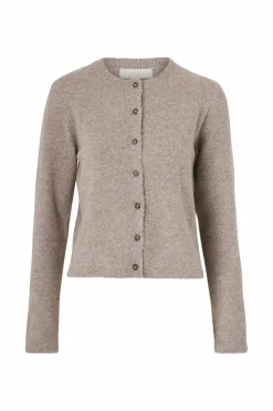 Ellos Collection Strikket cardigan
