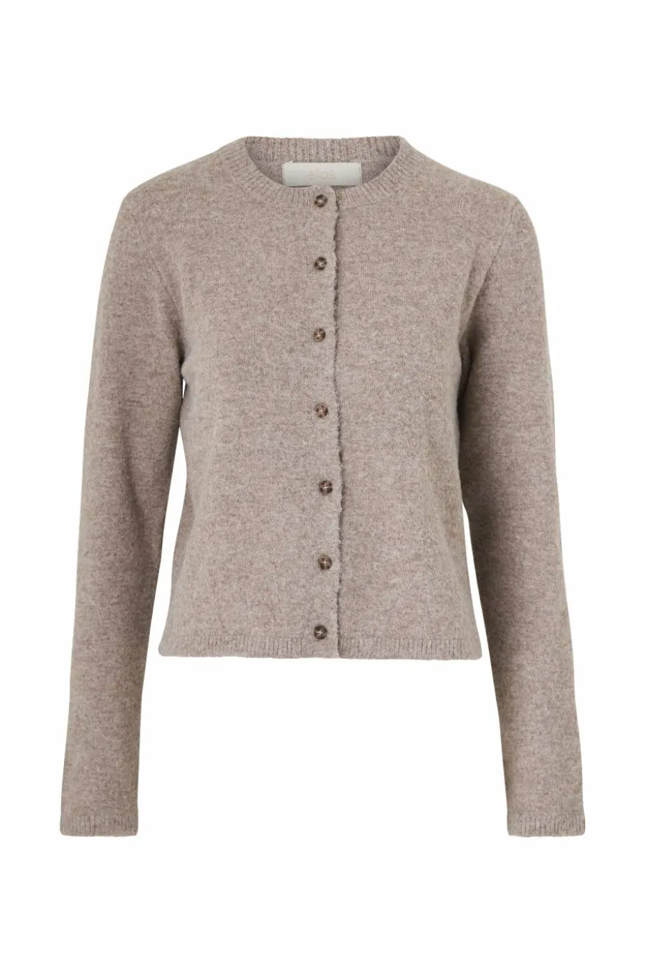 Ellos Collection Strikket cardigan