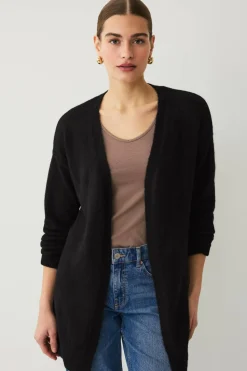 Ellos Collection Strikket cardigan