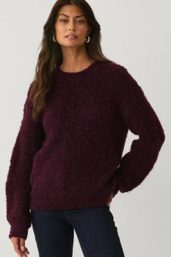 Ellos Collection Strikket pullover