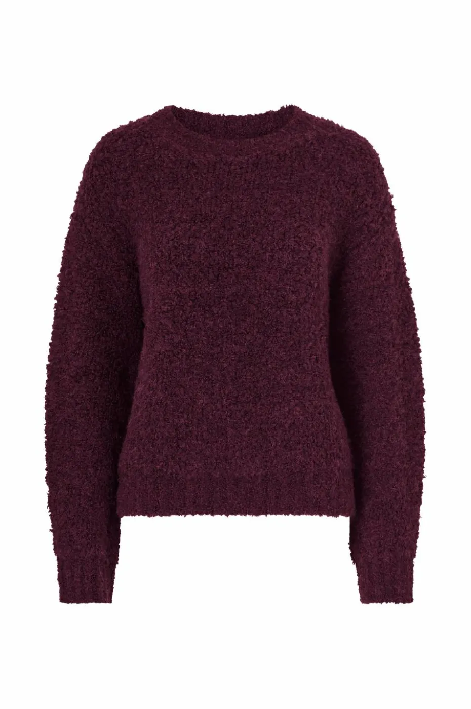 Ellos Collection Strikket pullover