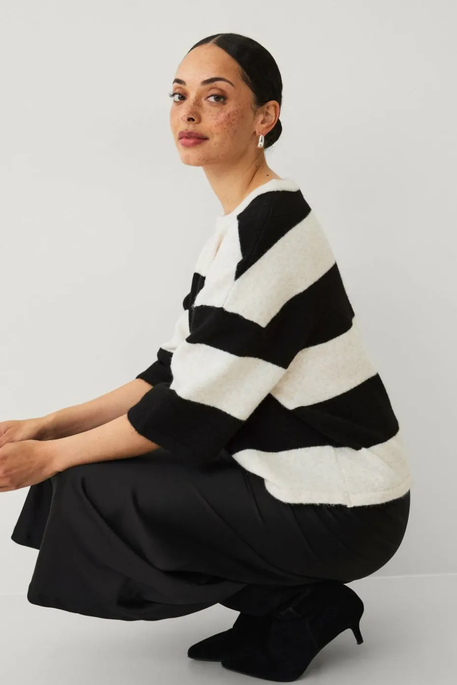 Ellos Collection Strikket topp