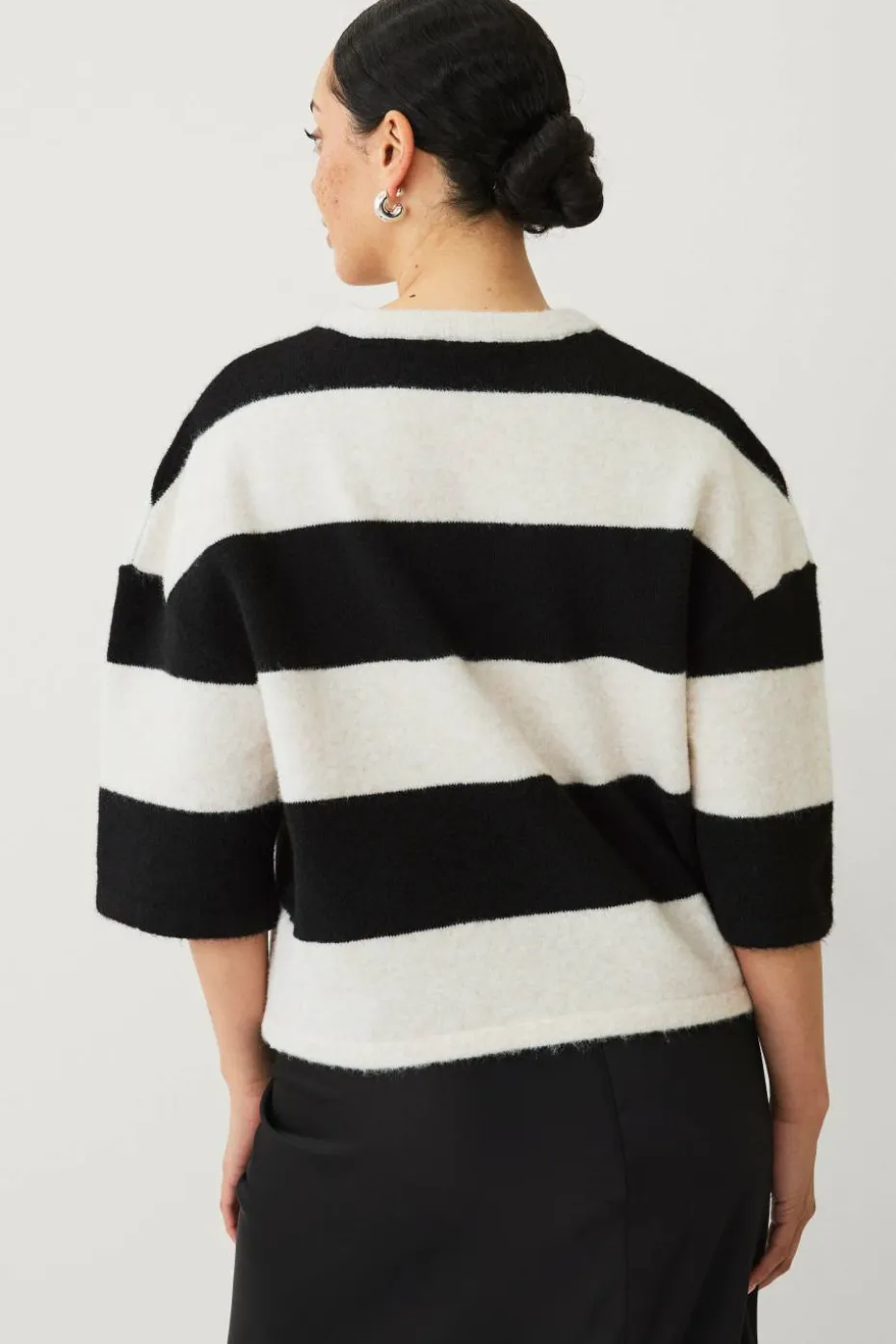 Ellos Collection Strikket topp