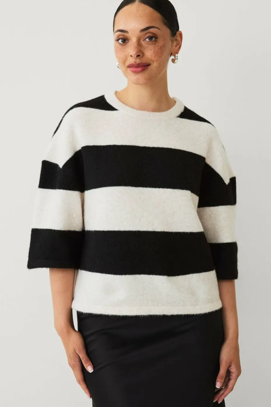 Ellos Collection Strikket topp