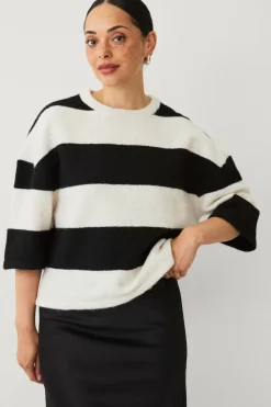 Ellos Collection Strikket topp