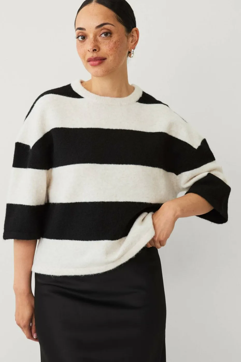 Ellos Collection Strikket topp
