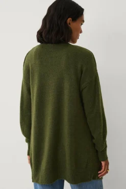 Ellos Collection Strikket cardigan