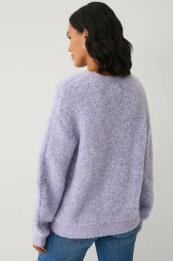 Ellos Collection Strikket pullover