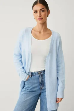 Ellos Collection Strikket cardigan