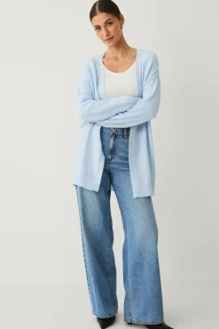 Ellos Collection Strikket cardigan