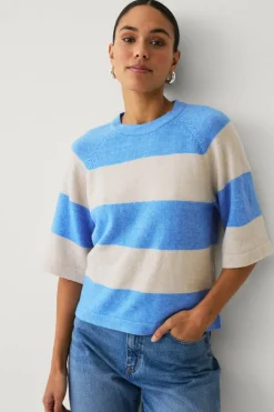 Ellos Collection Strikket genser