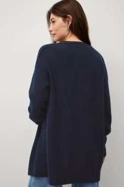 Ellos Collection Strikket cardigan