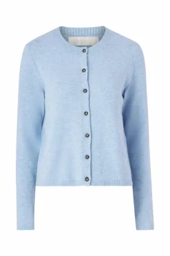 Ellos Collection Strikket cardigan
